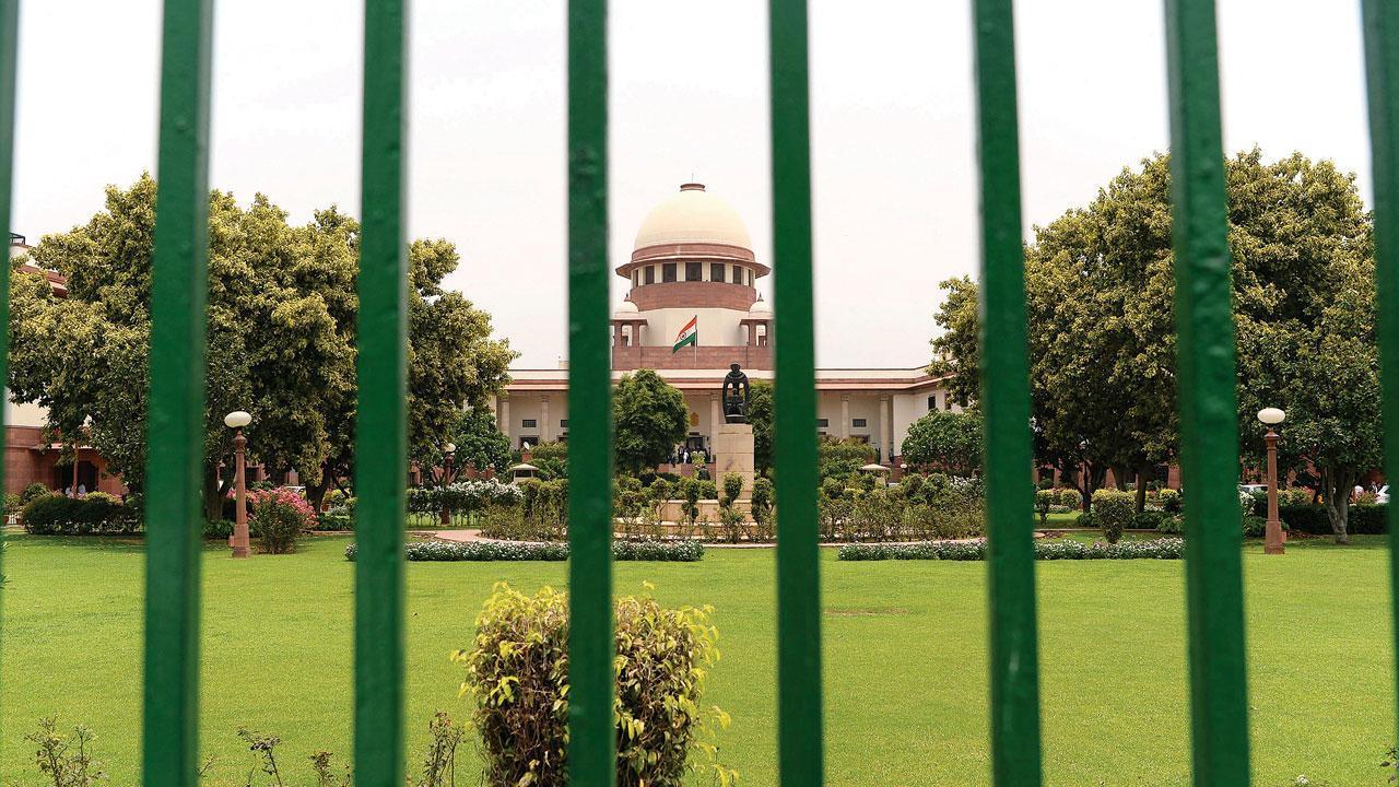 Supreme Court to examine CBI's performance as prosecuting agency