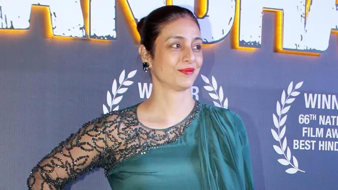 Tabu to start shooting for much-awaited sequel 'Drishyam 2'
