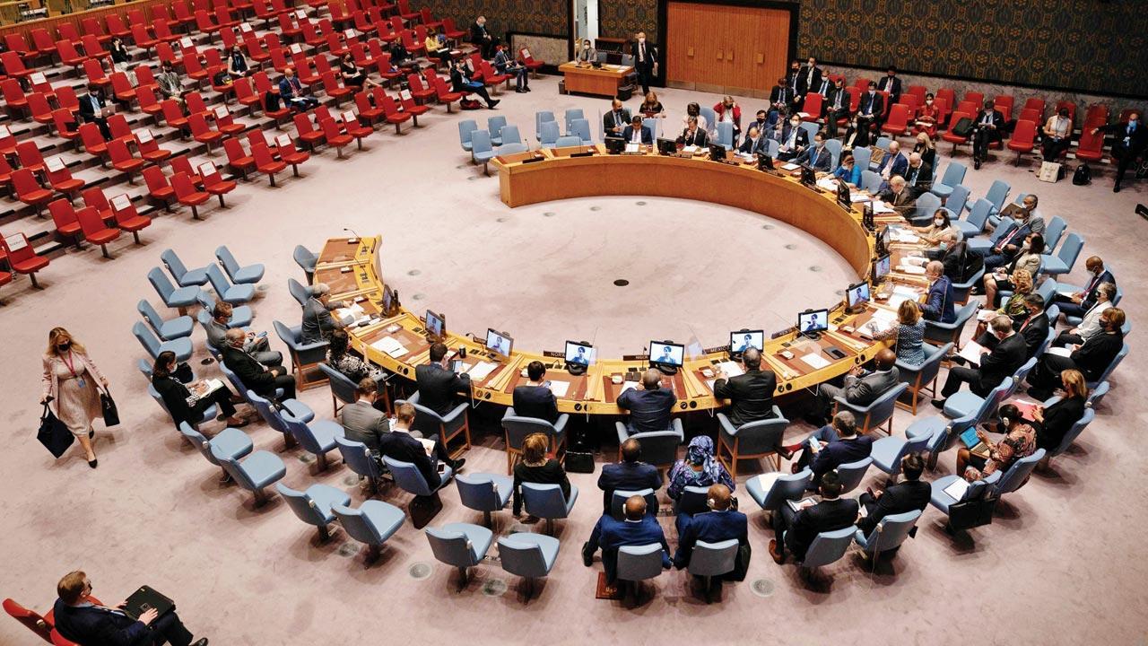 Taliban to complain to UN over US shooting at Kabul Airport