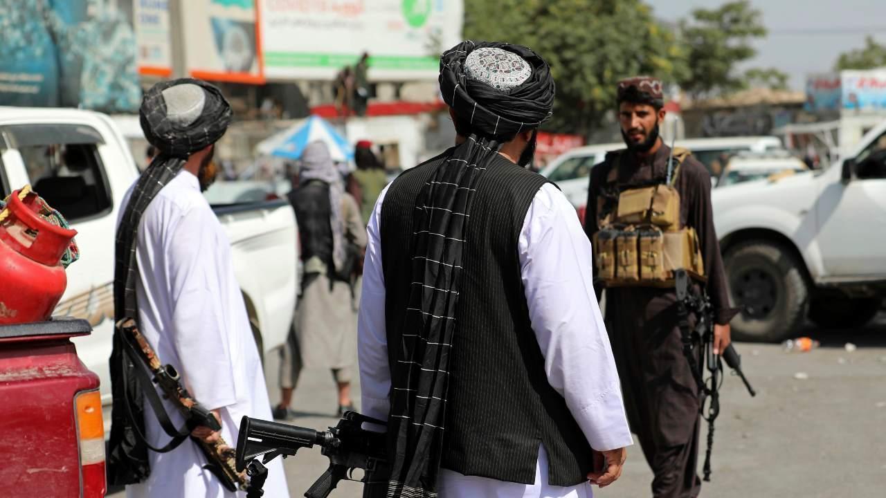 Taliban being micromanaged by ISI, Pak in-charge of Afghanistan effectively as colonial power: Amrullah Saleh