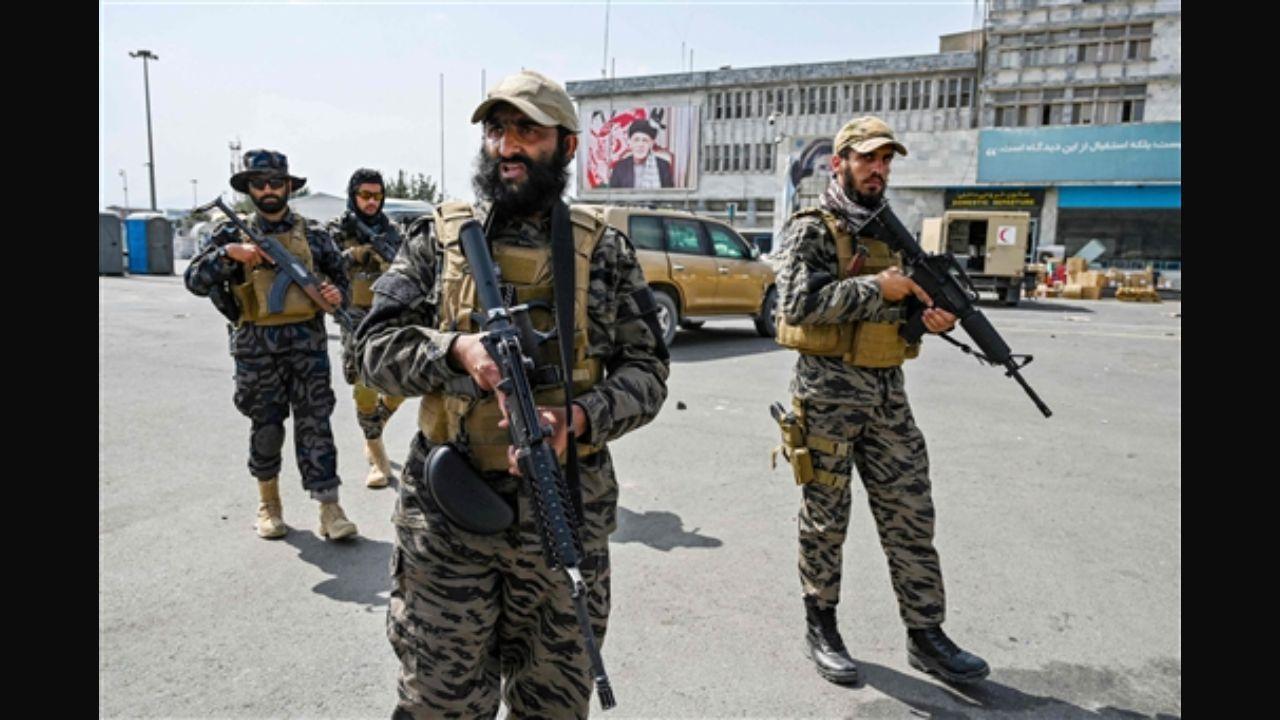 India not aware of details, nature of new Afghanistan govt under Taliban: Ministry of External Affairs