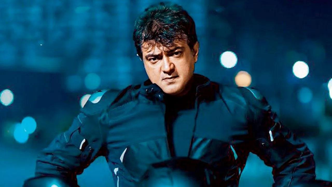 Thala Ajith’s ‘Valimai’ to release in cinemas on Pongal 2022, confirms Boney Kapoor