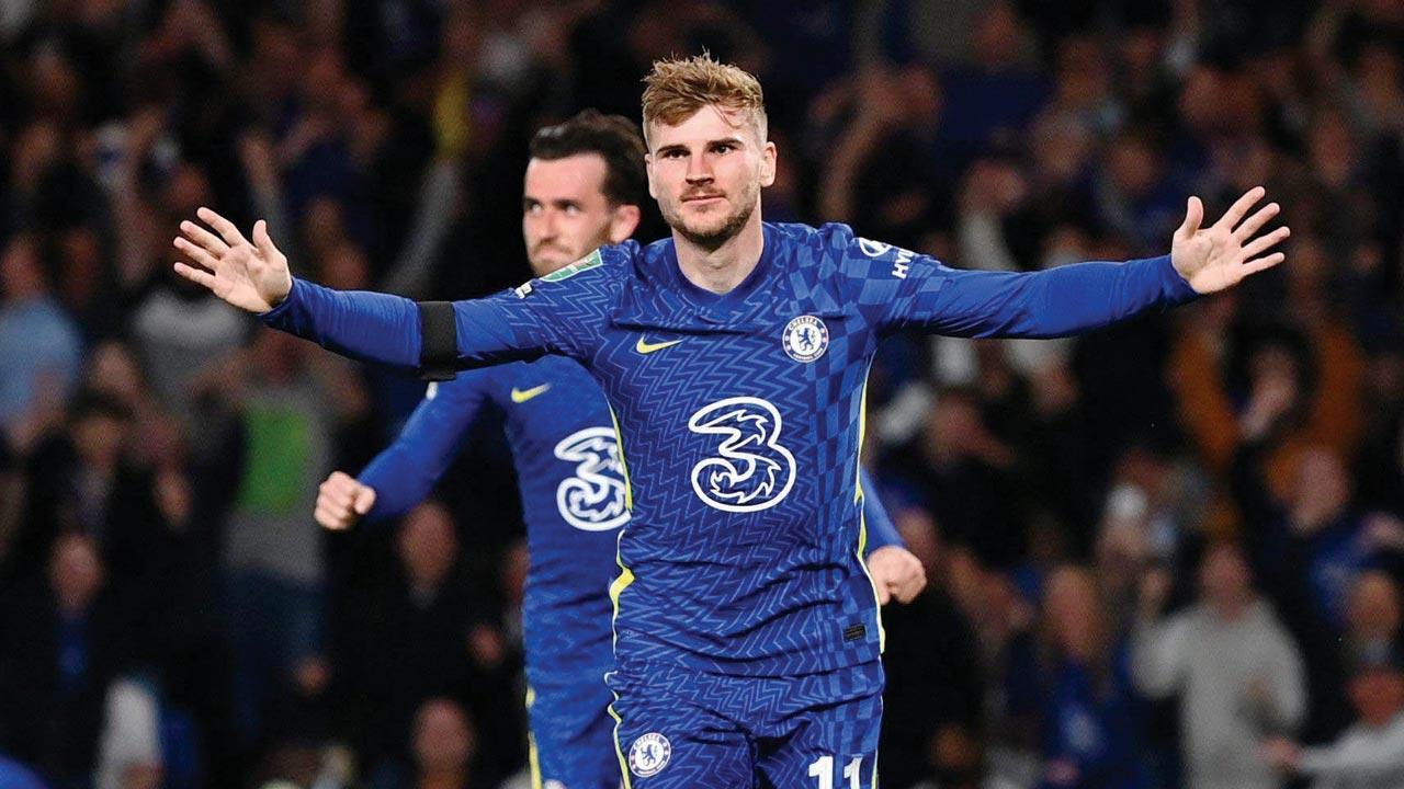 Werner eyes resurrection!