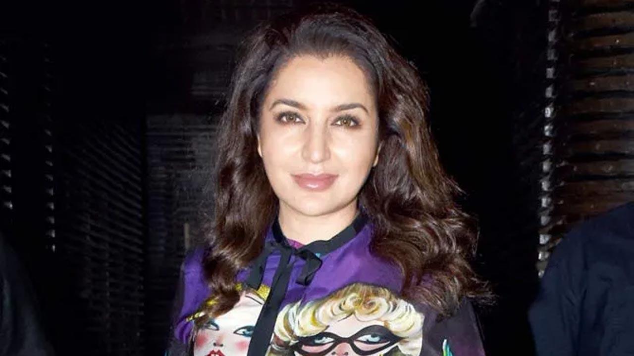 Tisca Chopra claims her Instagram account hacked, posts deleted