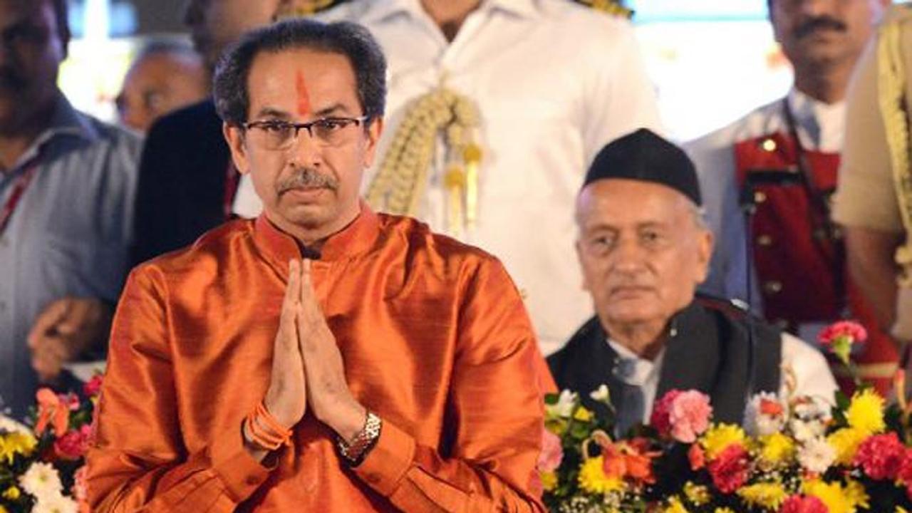 All places of worship to reopen in Maharashtra from October 7: CM Uddhav Thackeray