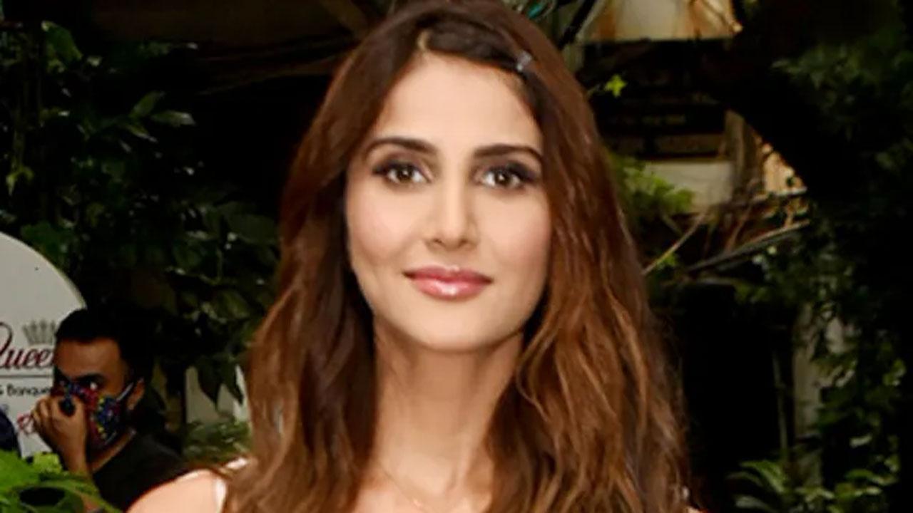 Vaani Kapoor gets nostalgic about her Bollywood debut, remembers Sushant Singh Rajput