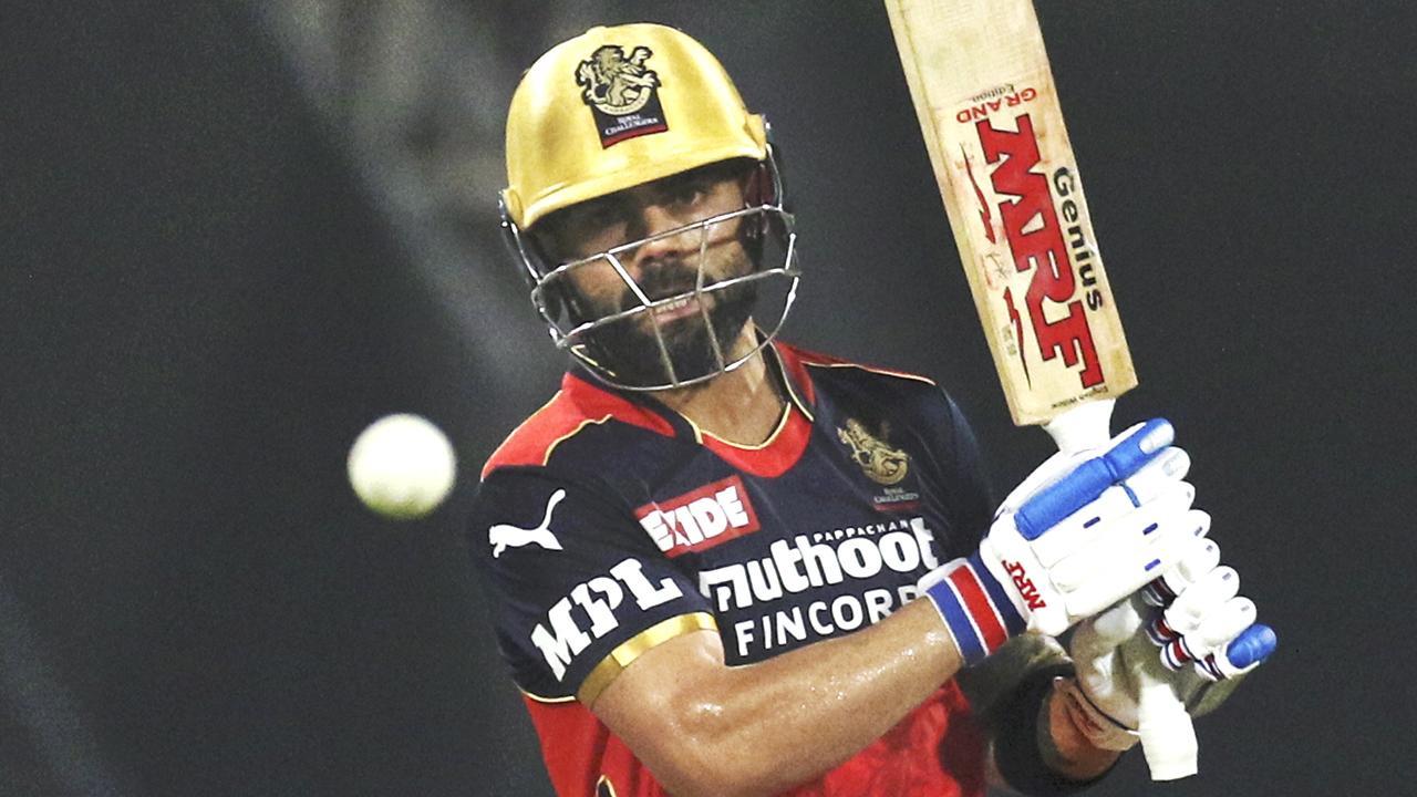 Virat Kohli has an emotional connect with RCB, his passion won't change: Former cricketers