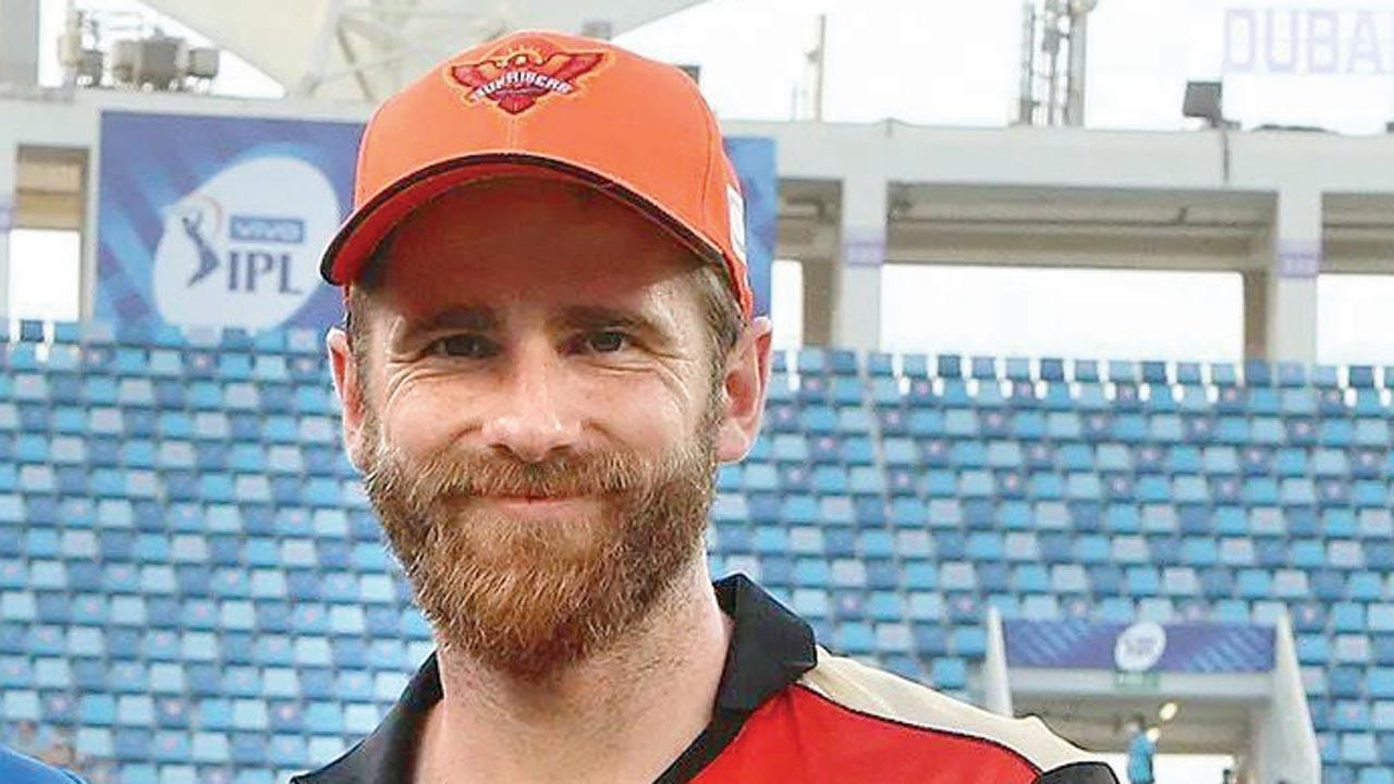 Bottom Placed Srh Face Uphill Task Against Csk 