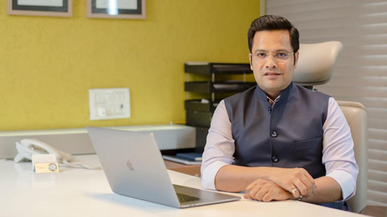 Journey that inspired mass and aspired class: Yash Brahmbhatt, Founder and CEO - Shilp Group