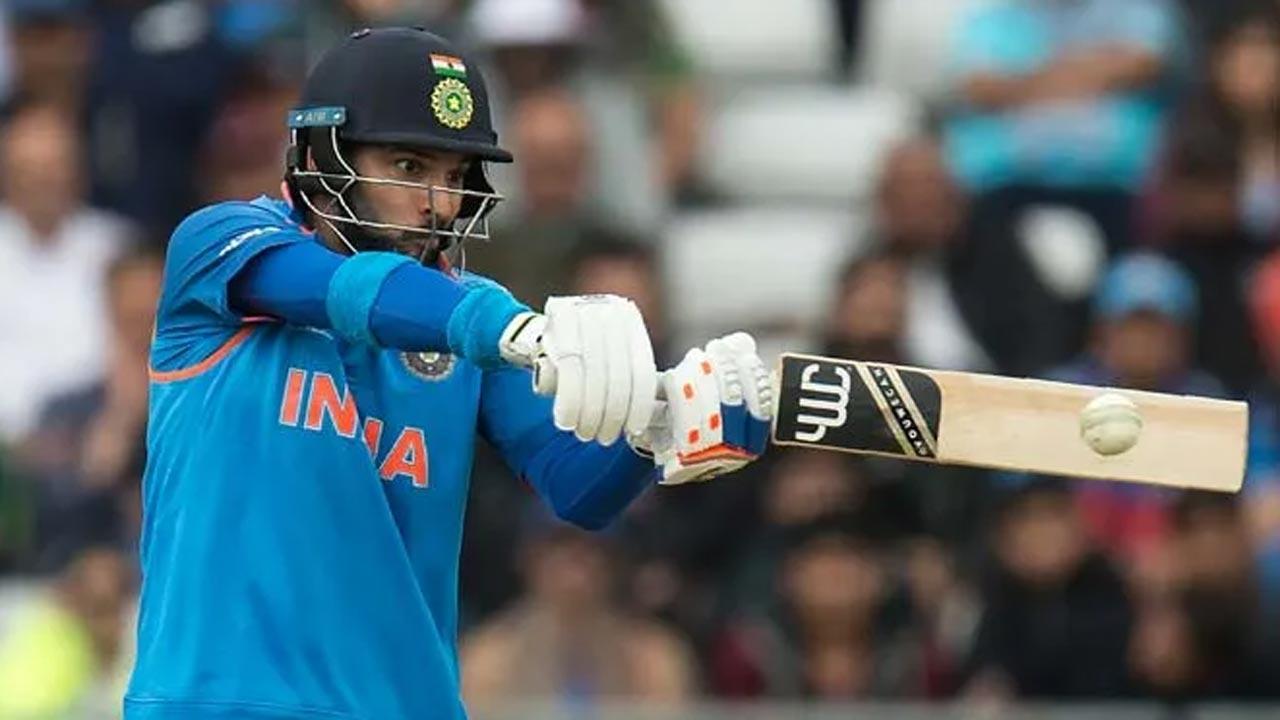 On this day in 2007: Yuvraj Singh smashed 6 sixes in an over in T20 World Cup