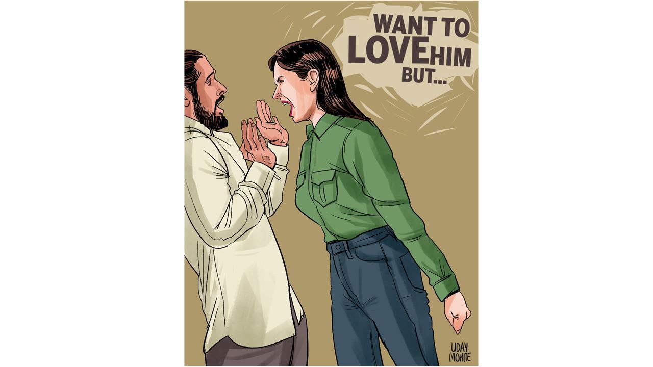 Illustration/Uday Mohite