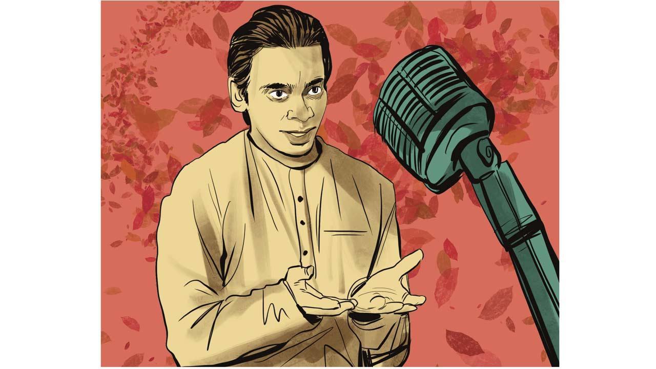 Superb musical biopic