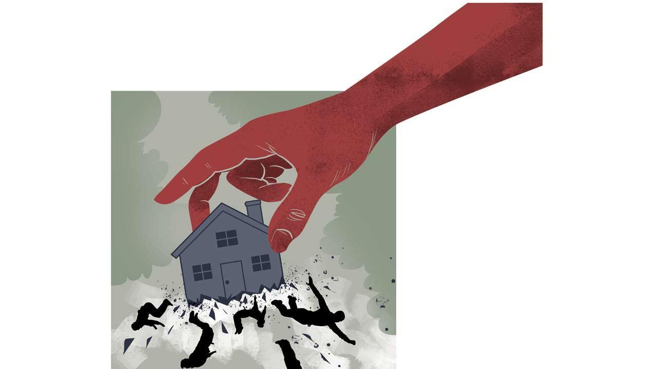 Illustration/Uday Mohite