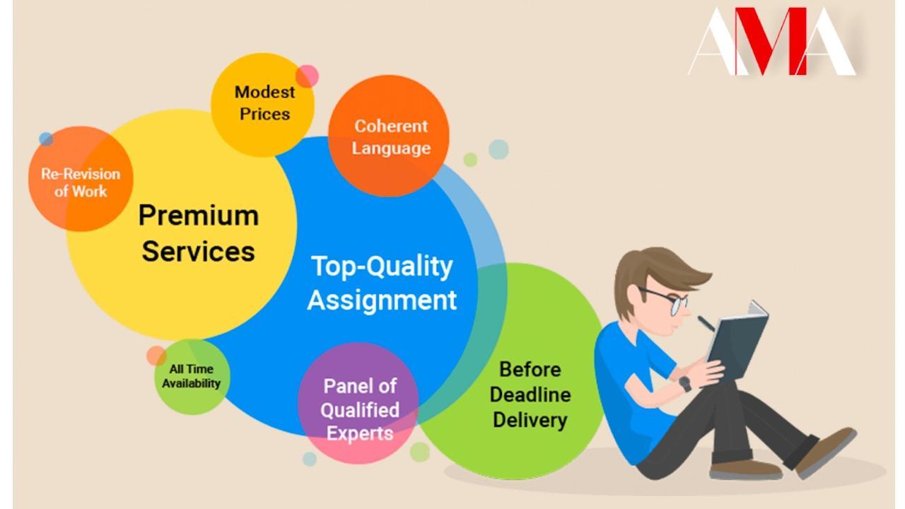 assignment services