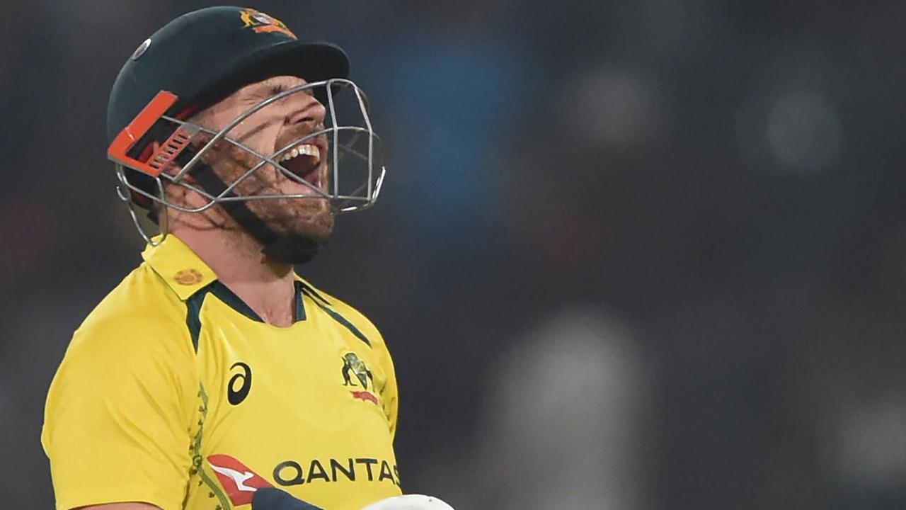 George Bailey rules out replacing Aaron Finch as limited-overs skipper; praises his leadership