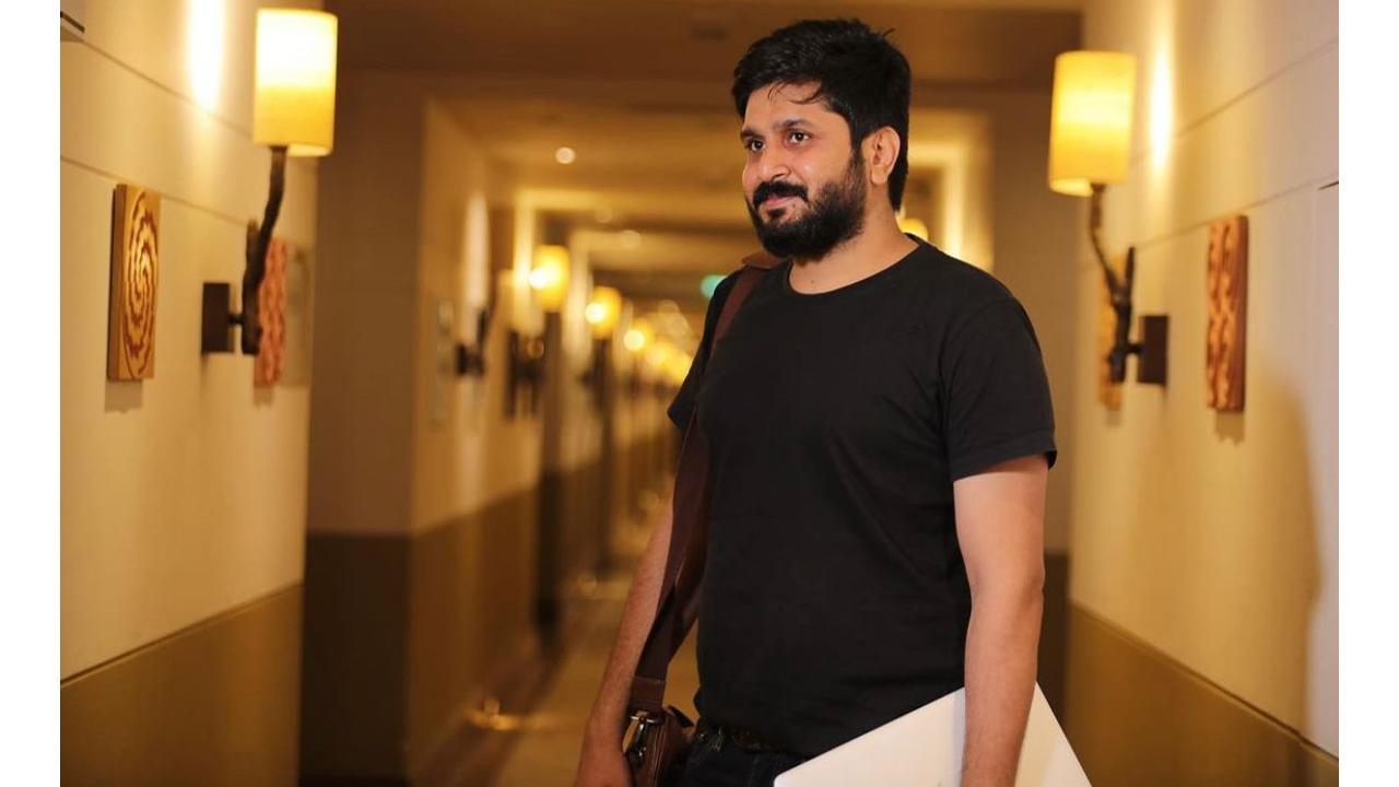 Aashish Bhardwaj’s journey as an influencer and YouTuber