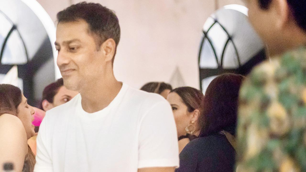 Abhishek Kapoor