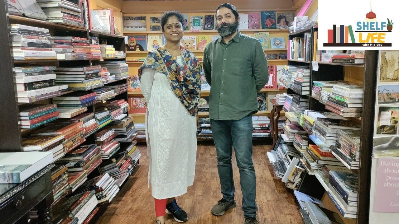 The tale of Trilogy: How an indie Bandra bookstore builds its reader community