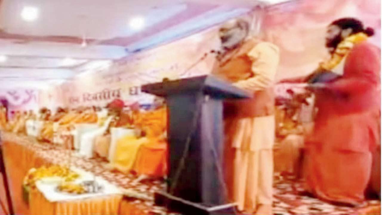 Haridwar hate talk: Show action, SC tells Uttarakhand govt