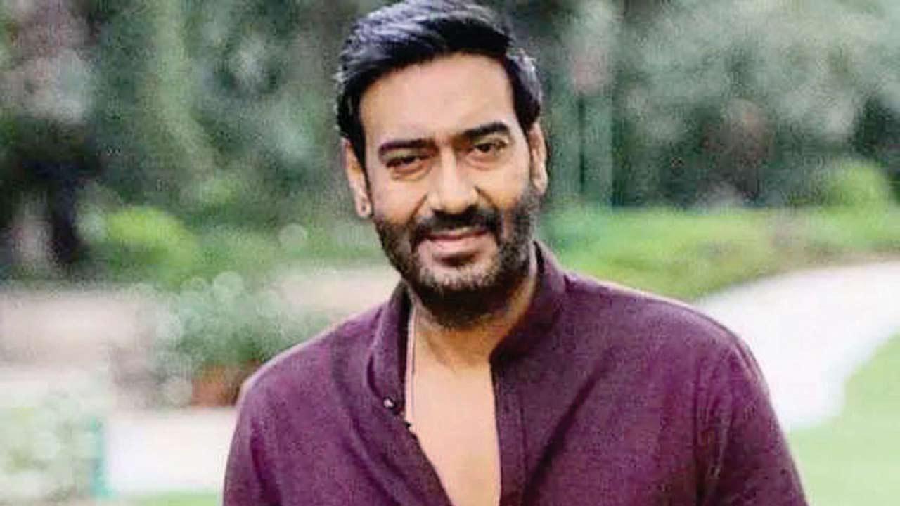 Ajay Devgn: Bollywood filmmakers haven’t promoted films down south