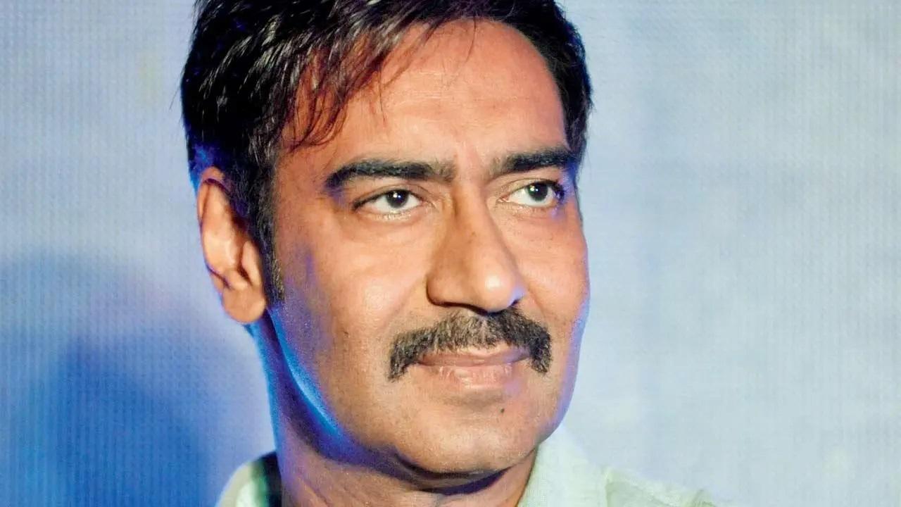Sudeep garners more supporters after Devgn challenges his claim about Hindi not being ‘a national language’ Ajay Devgn has found himself in the eye of a storm after he challenged Kannada actor Kiccha Sudeep over his comments on the national language. Read full story here