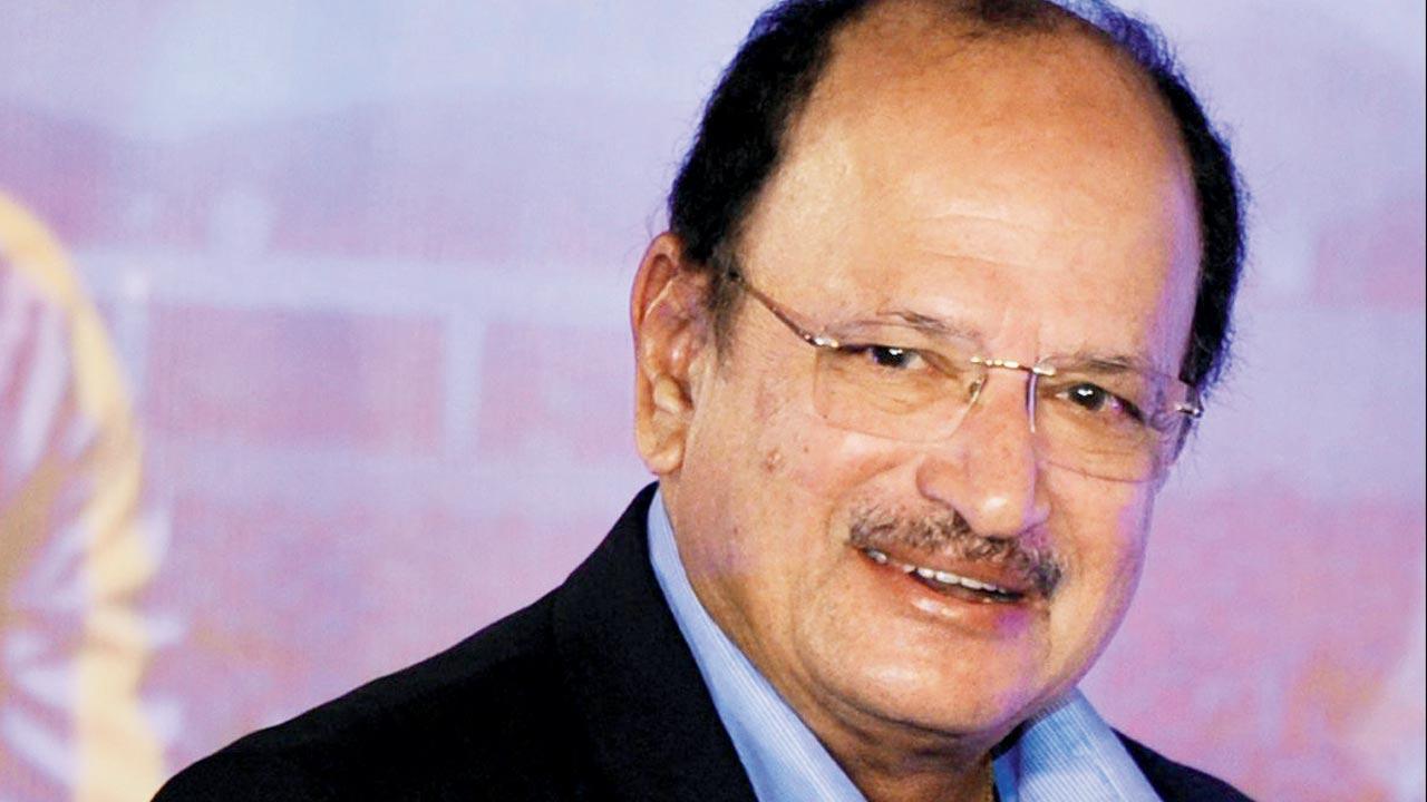 No honour yet for late Ajit Wadekar