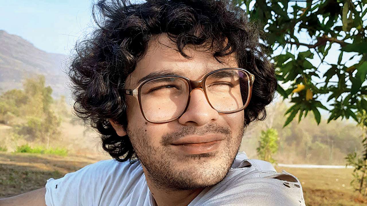 David De Menezes Pic/Anushka Maheshwari