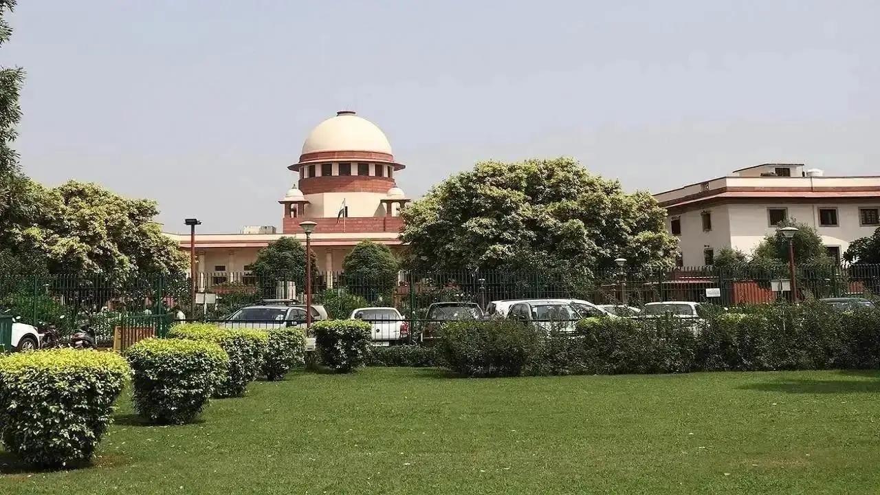 Jamiat moves Supreme Court against action of razing buildings of accused of communal crimes