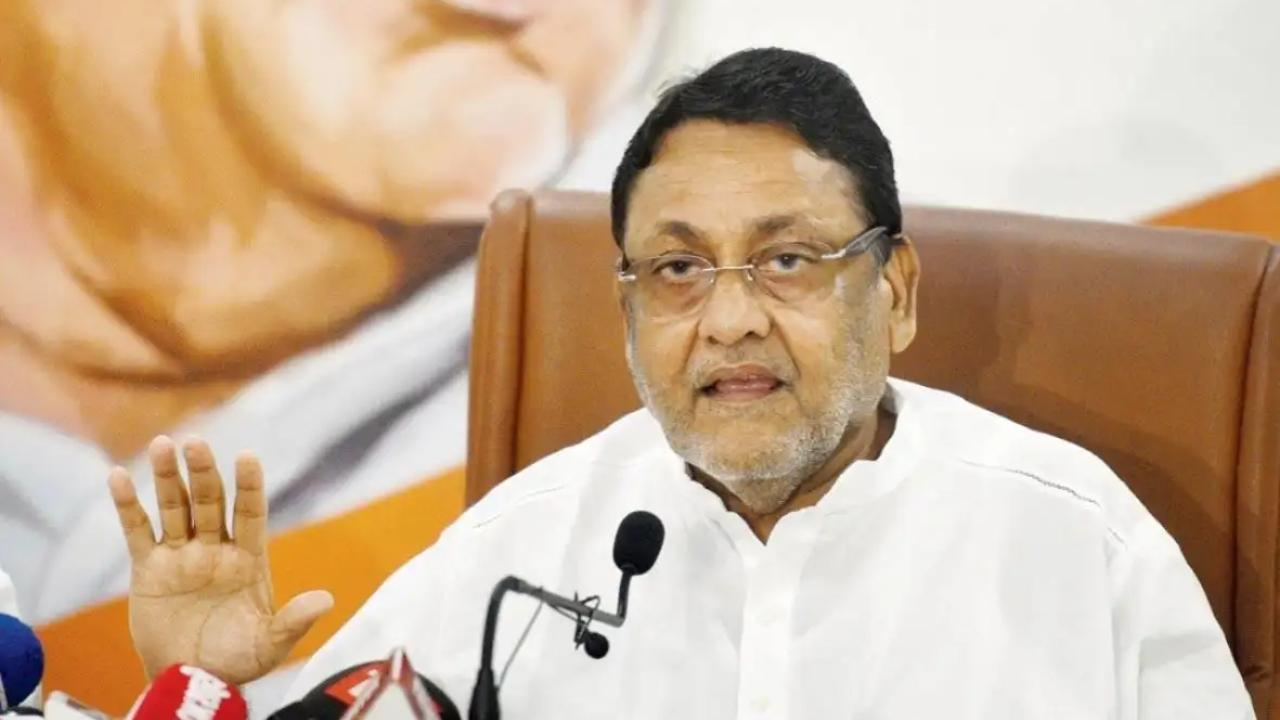 Nawab Malik moves SC against HC order rejecting his interim plea for release