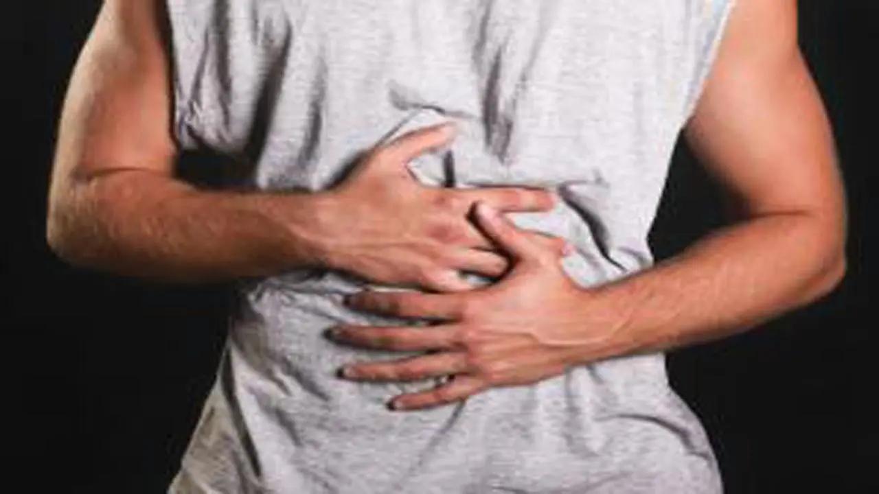 Four ashram school students fall ill in Bhiwandi, food poisoning suspected Four ashram school students fall ill in Bhiwandi, food poisoning suspected