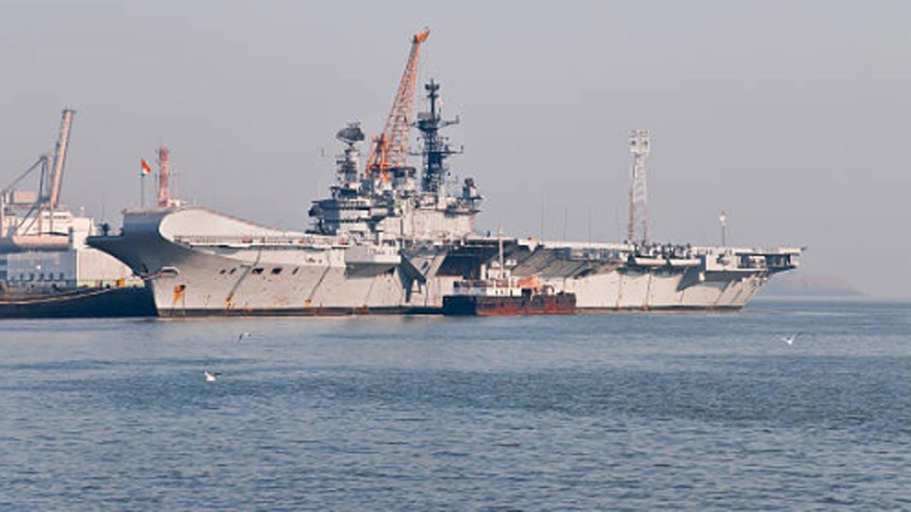 Gujarat ATS, Coast Guard apprehend Pak ship with Rs 280 cr worth heroin