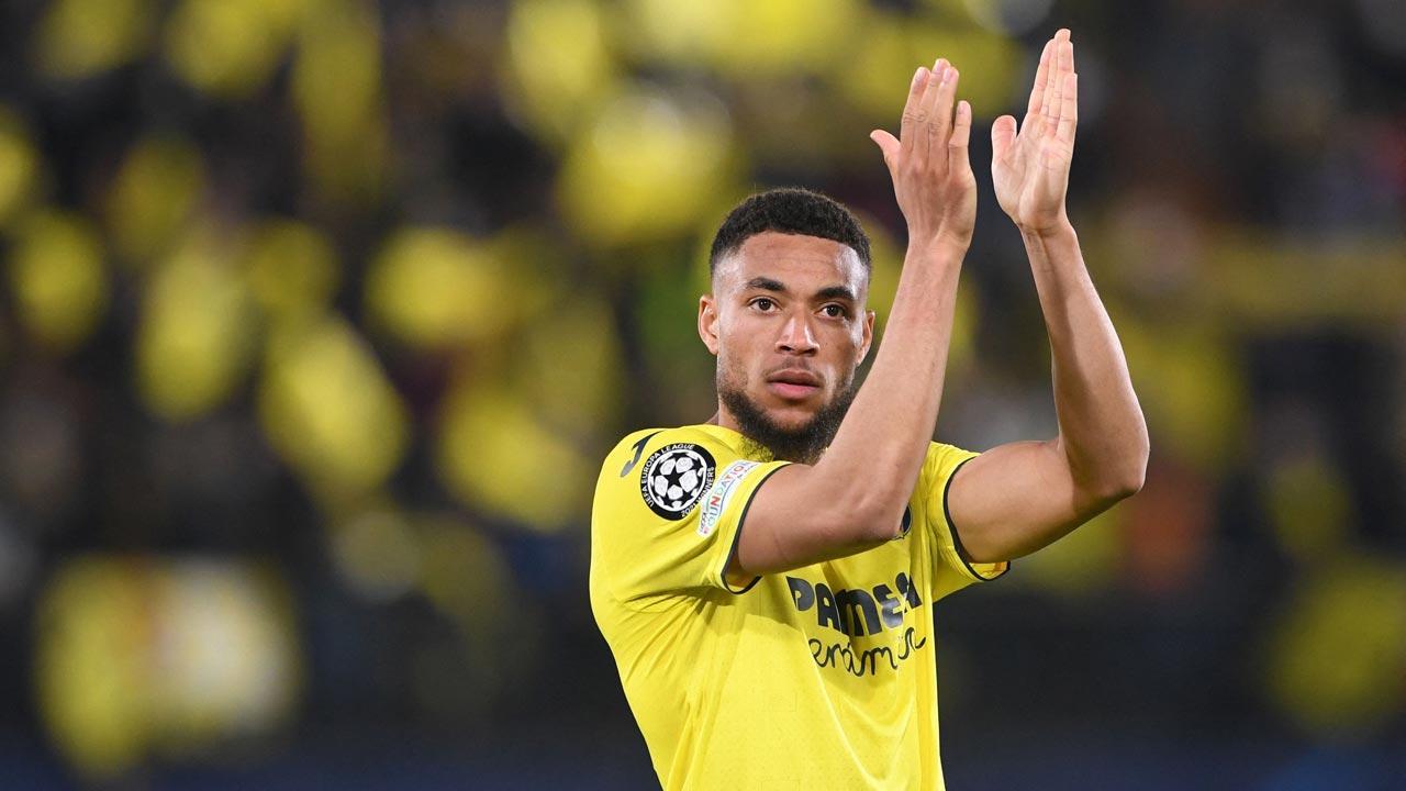 Champions League: Villarreal win quarterfinal first-leg thriller 1-0 against Bayern Munich