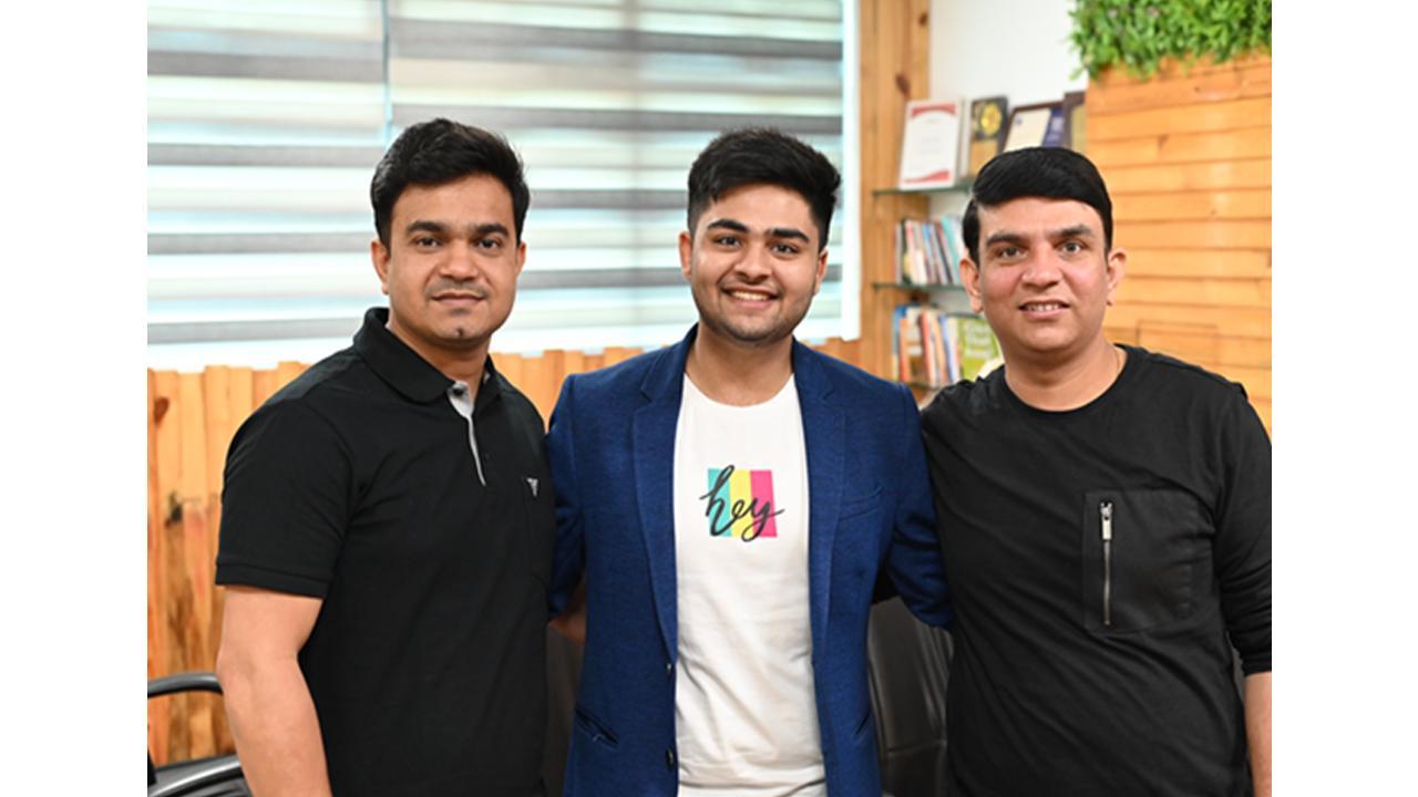 We360.ai snagging investment from India's top venture capitalists and angel investors
