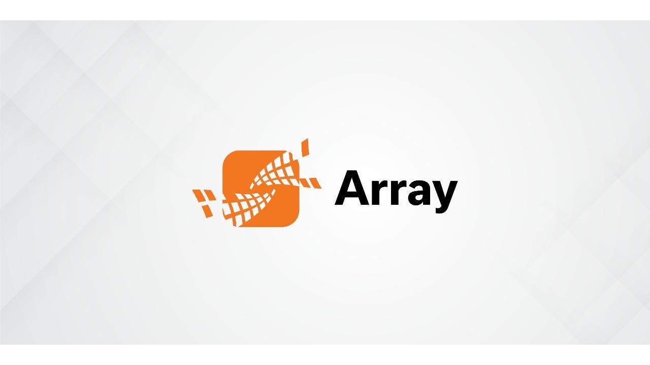 Array Networks Leads the Way and Holds Top Spot as ADC Player in India for Q4 2021, Reports IDC