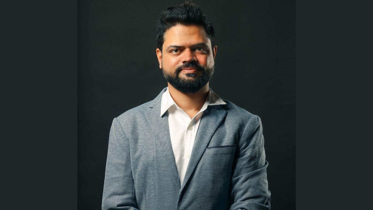 Ashish R Sharma: The man behind many successful Social Media Campaigns