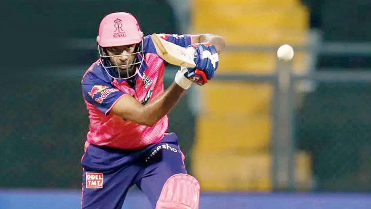 IPL 2022: RR's director of cricket Kumar Sangakkara hails 'perfect' R Ashwin
