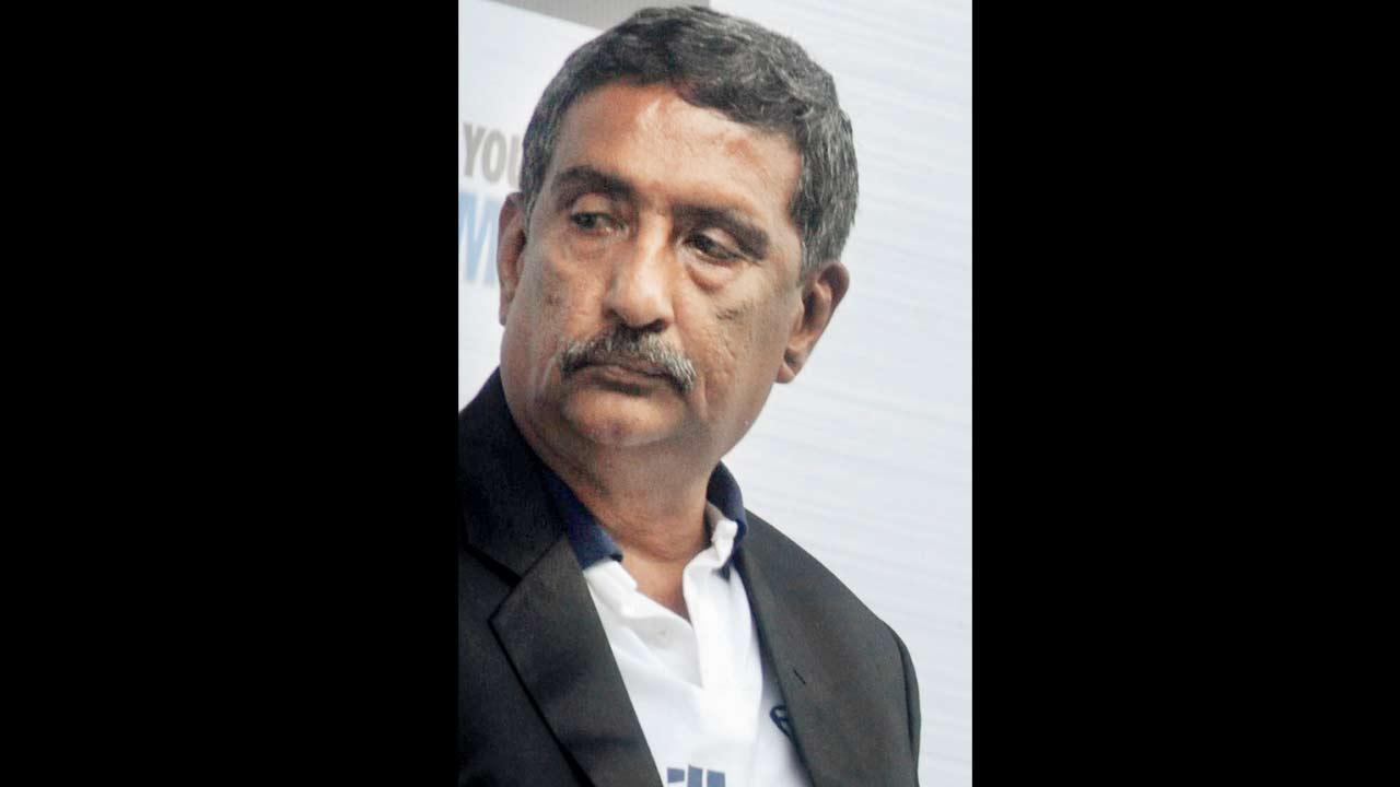 IPL 2022: R Ashwin’s father surprised by son’s retired out move