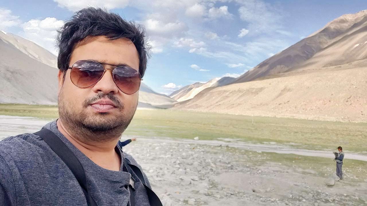 Asif Khan