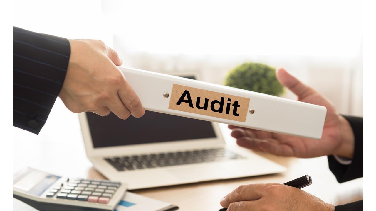An Audit Firm in Dubai Overview and Importance of Internal Audit Trail
