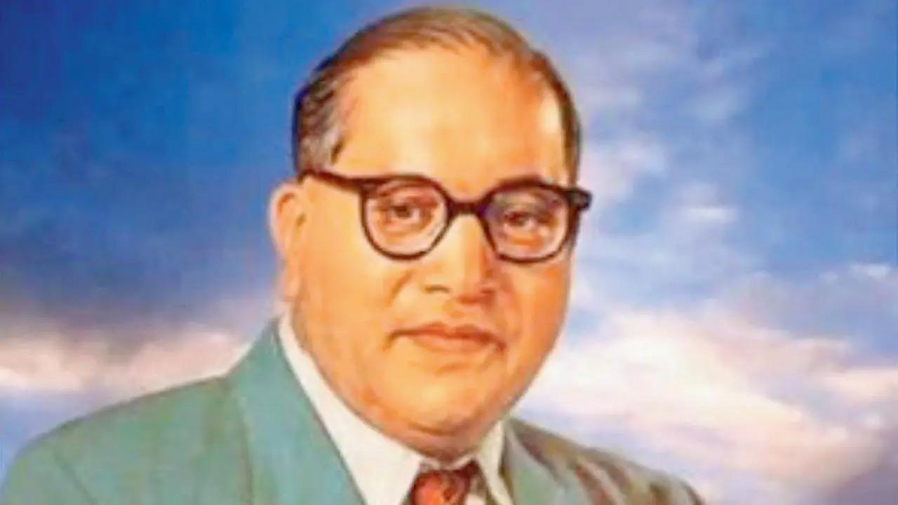 Maha: 'Statue of Knowledge' dedicated to Dr Ambedkar to be unveiled in Latur on Apr 13