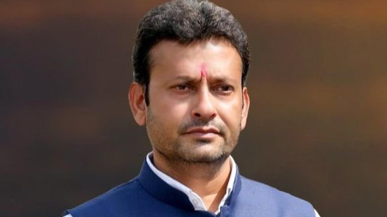 Court is there for us even if Maharashtra government misuses machinery: BJP MLA Sanjay Kute