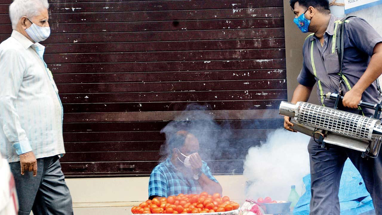 Report malaria patients or face legal action: BMC