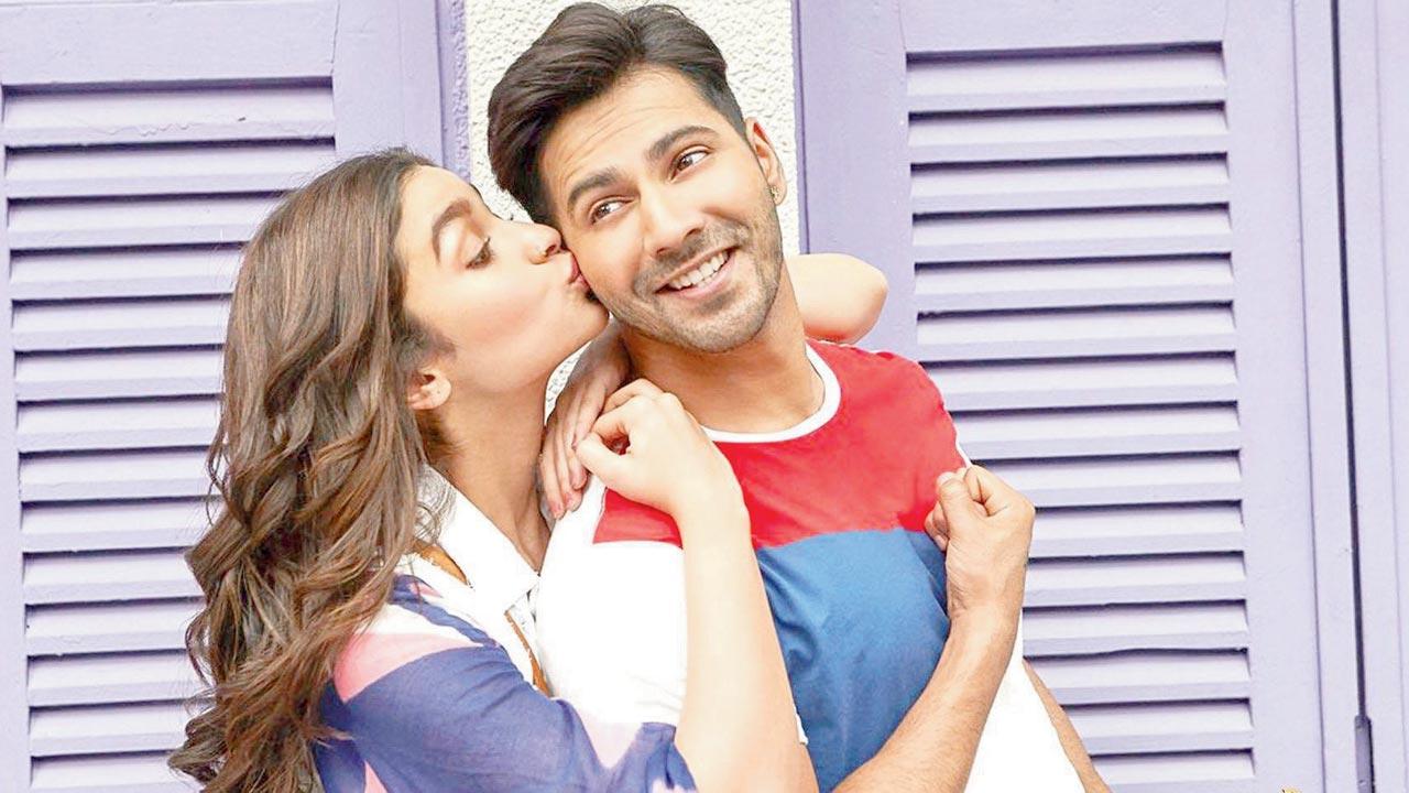 Another Dulhania in the works? 