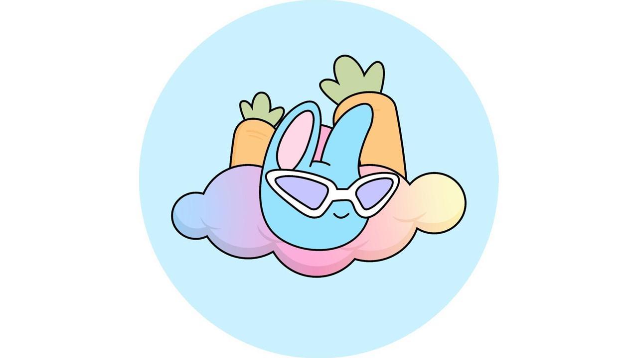 The next big NFT collection ready to hit the space is Billy Bunny.