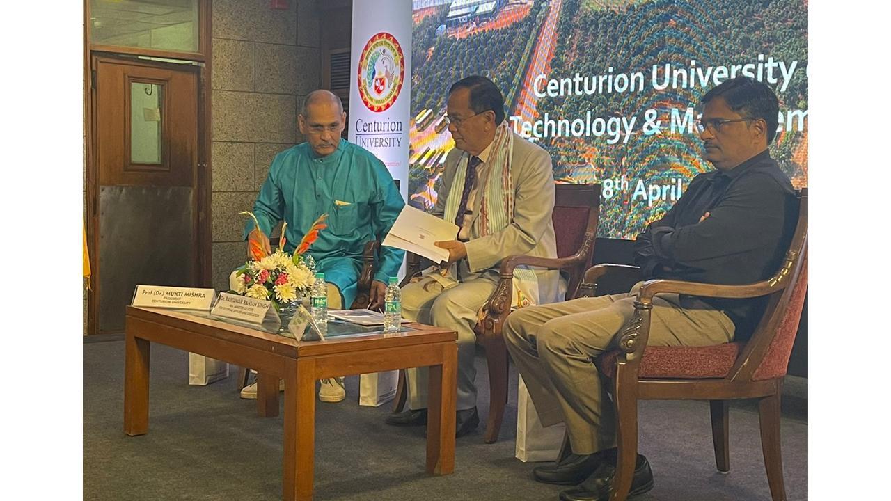 Future Nexus 4.0 – India Reaches Out Globally Through Skill Integrated Education