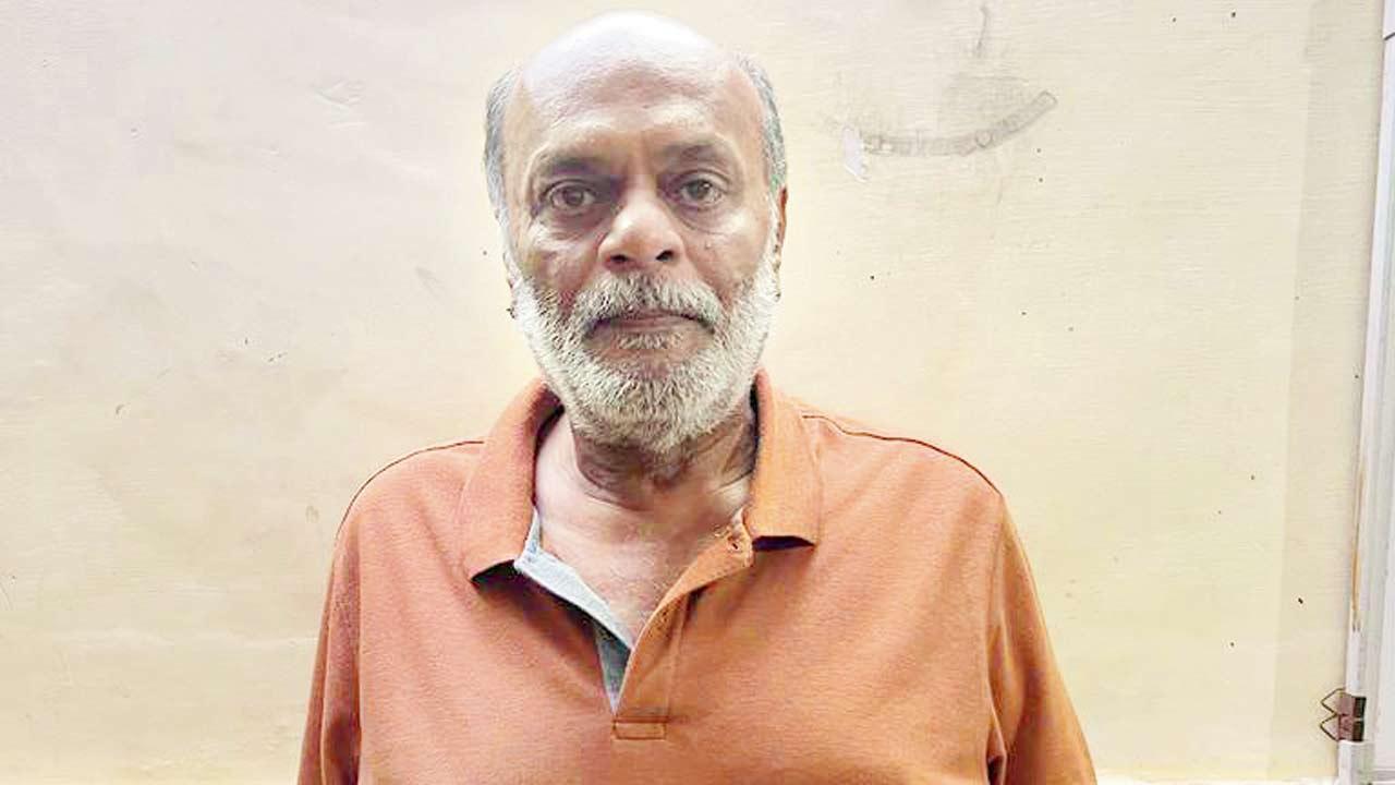 64-year-old lifer’s free run ends after 21 years