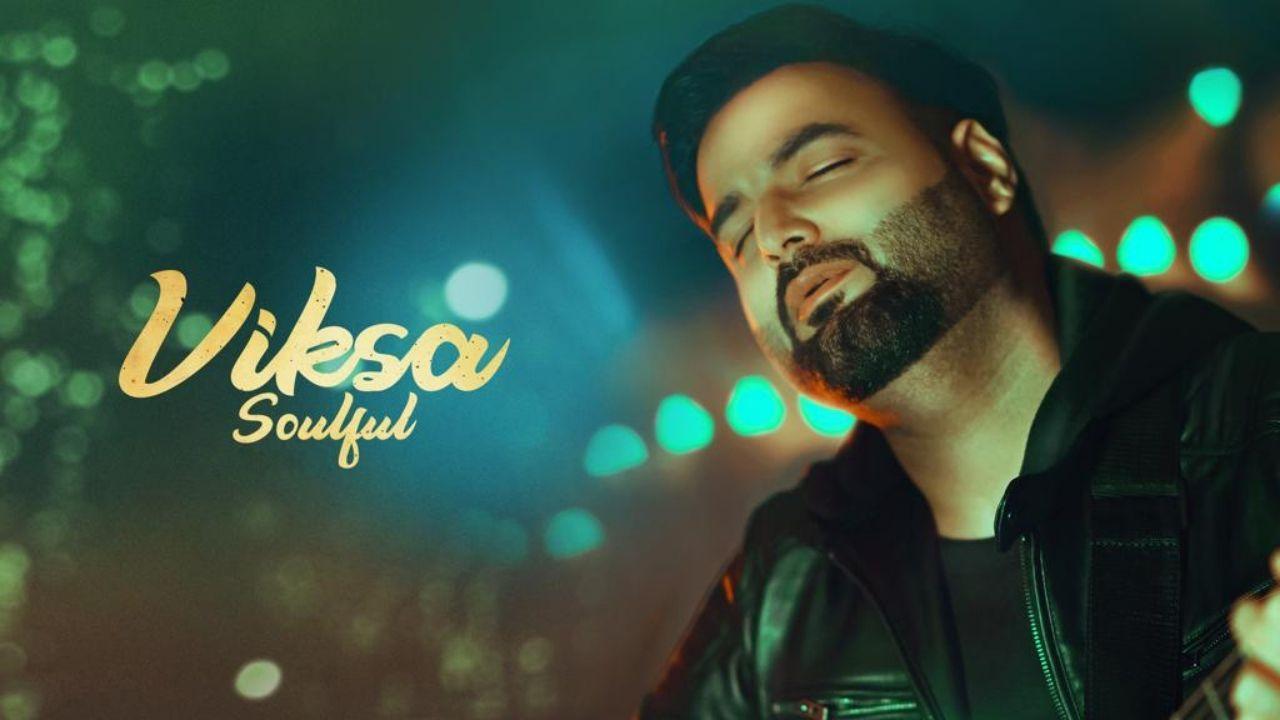 VIKSA’s latest music video ‘Chowk Puravo’ winning hearts worldwide