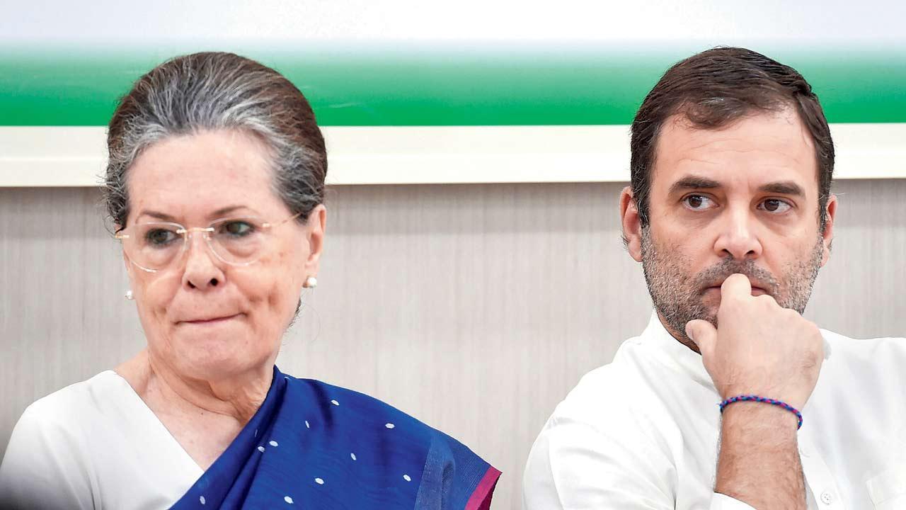 Mumbai: Congress’s digital membership drive throws up surprises