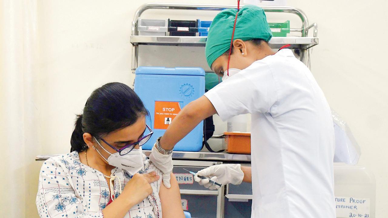 Mumbai records 41 Covid-19 cases, 1 death