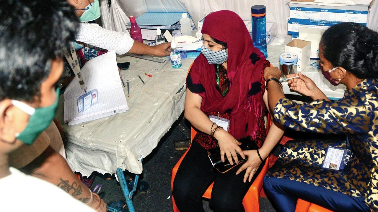 Covid-19: Mumbai records 42 cases, zero fatalities